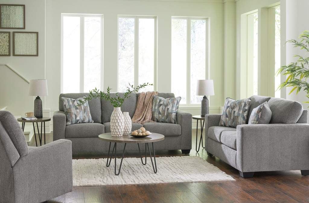 The Deltona Living Collection