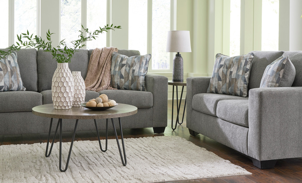 The Deltona Living Collection