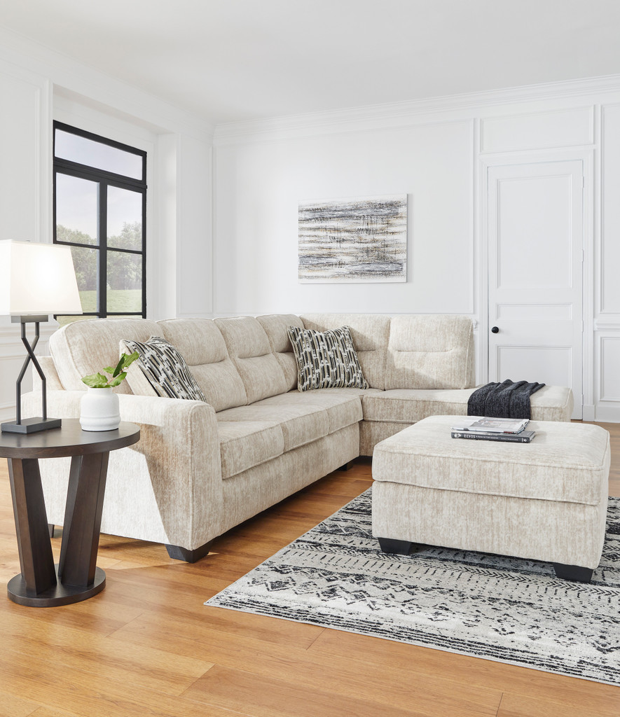 The Lonoke Sectional Collection