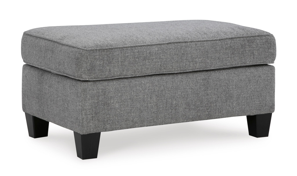 The Mathonia Collection Ottoman
