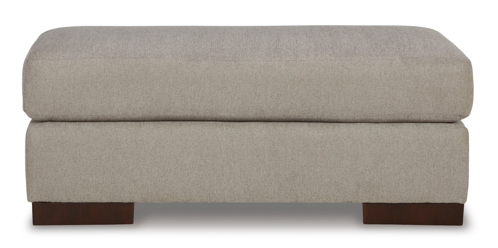 The Maggie Flax Collection Ottoman