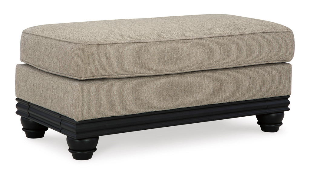 The Elbiani Collection Ottoman