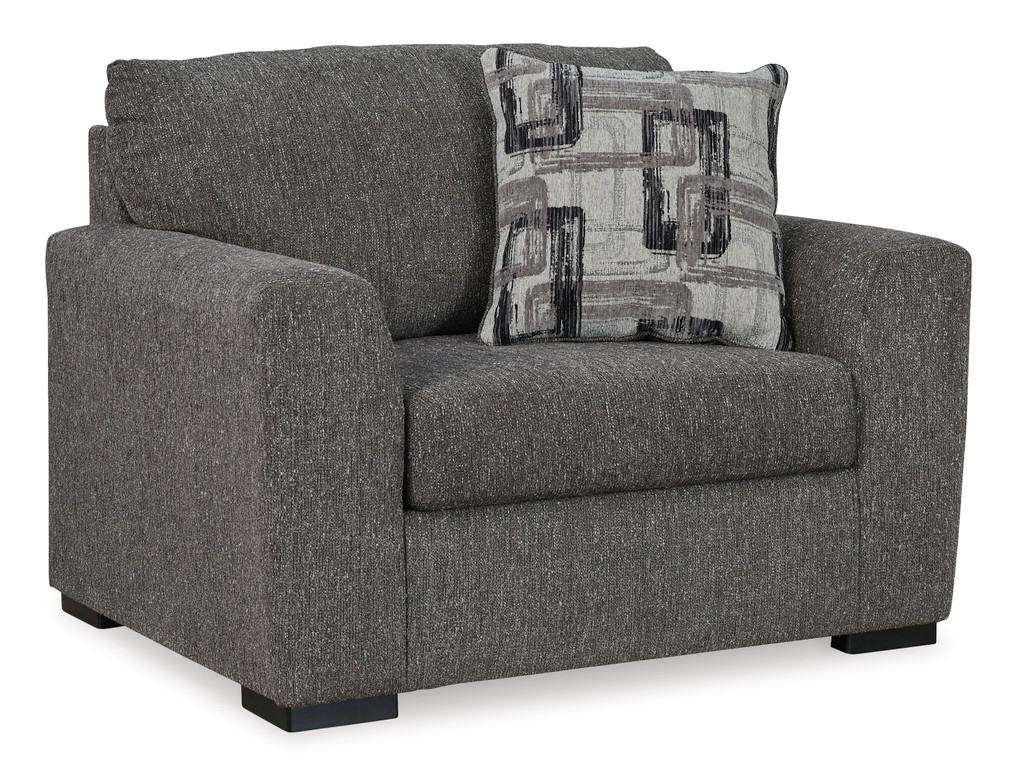 The Gardiner Collection Oversized Chair
