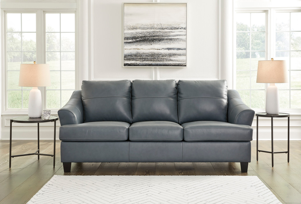 The Geona Steel Sleeper Collection