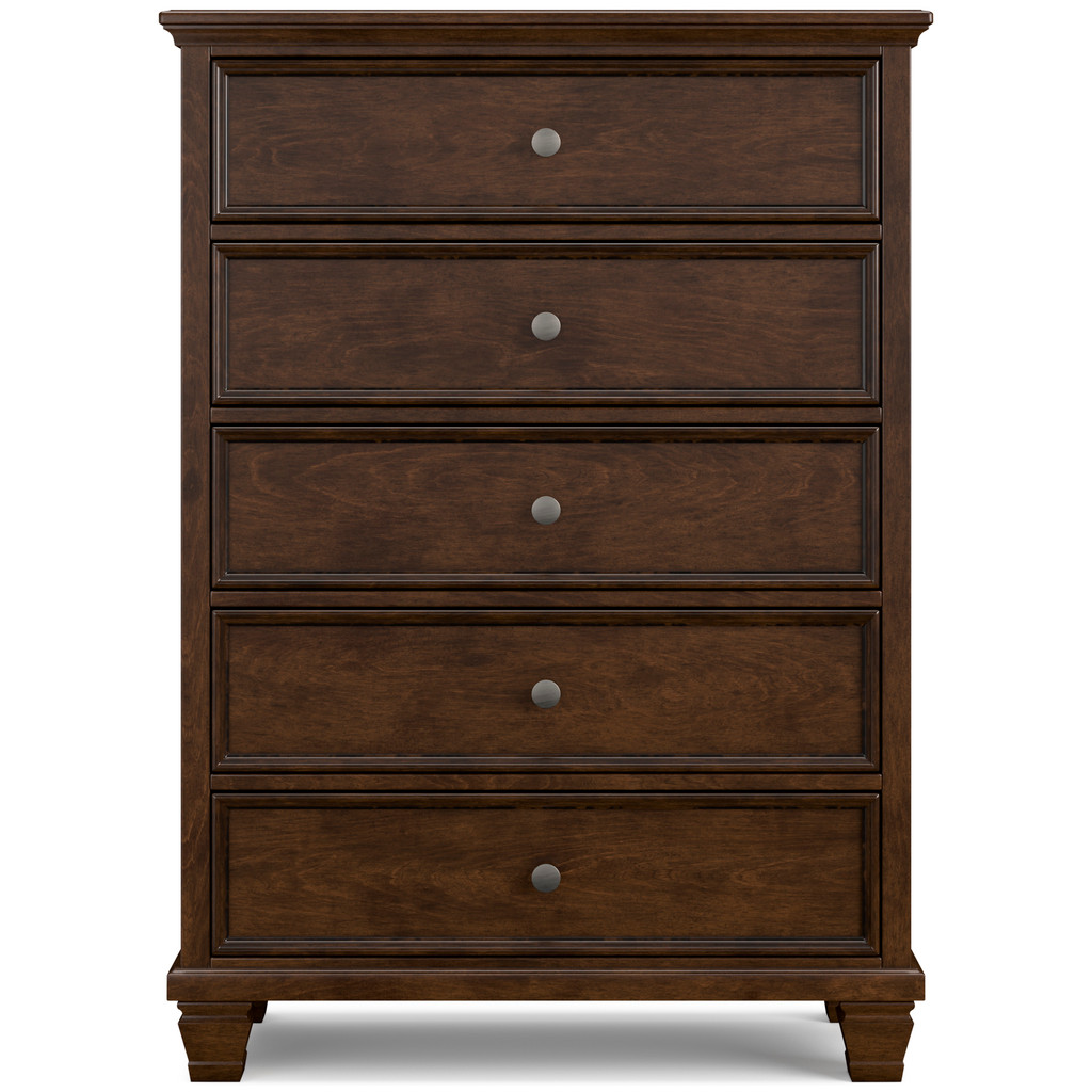 The Danabrin Collection Chest