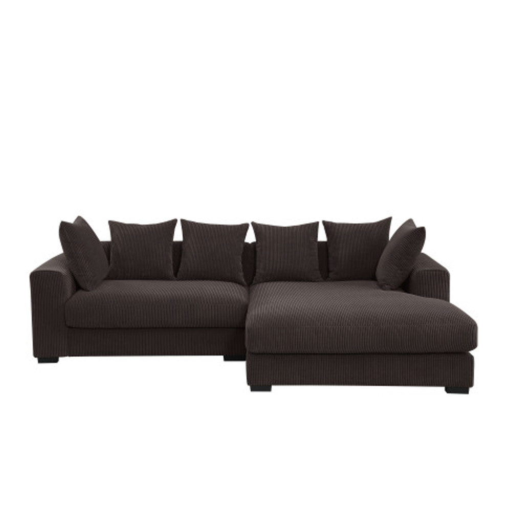 The Sia Collection Sectional