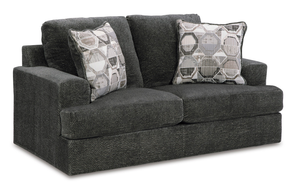 The Karinne Smoke Living Collection
