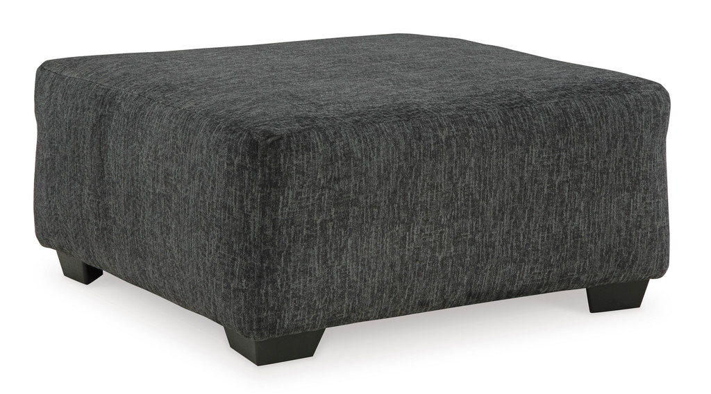 The Biddeford Collection Ottoman