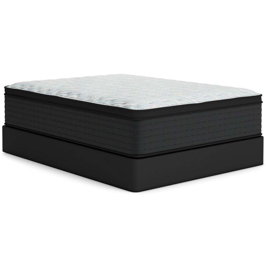 The Palisades Mattress Collection