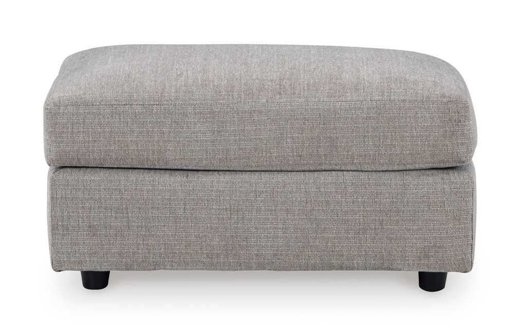 The Stairatt Anchor Collection Ottoman