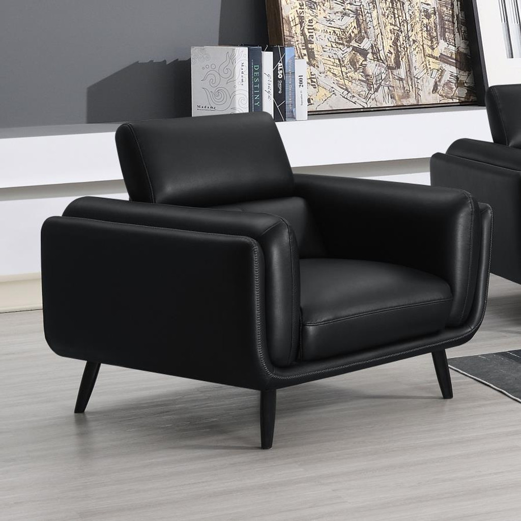 The Shania Living Chair