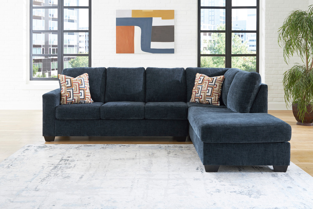 The Aviemore Ink Sectional