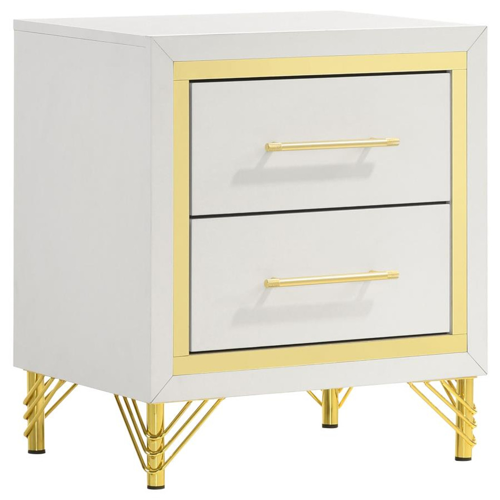 The Lucia Bedroom Collection
