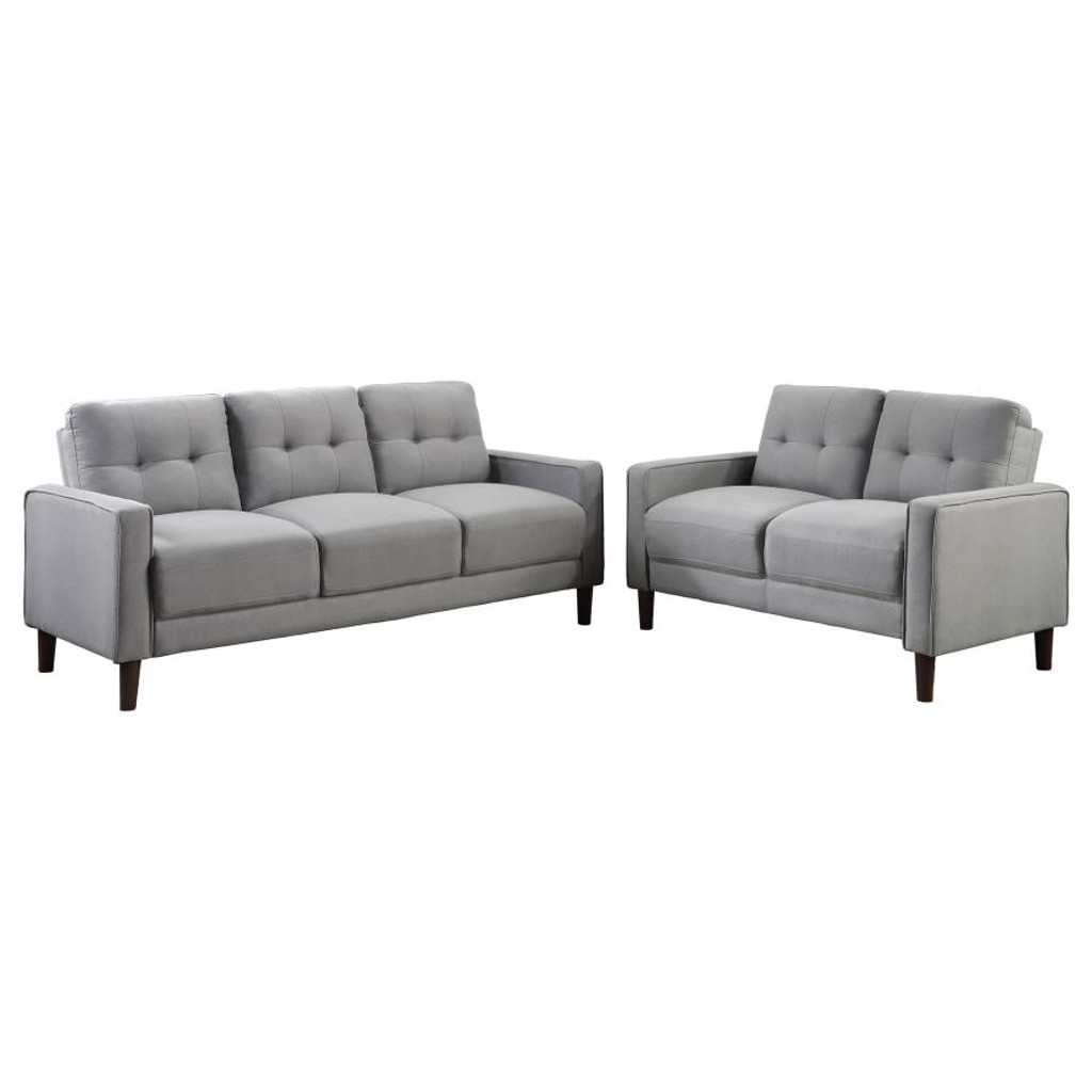 The Bowen Grey Living Collection 