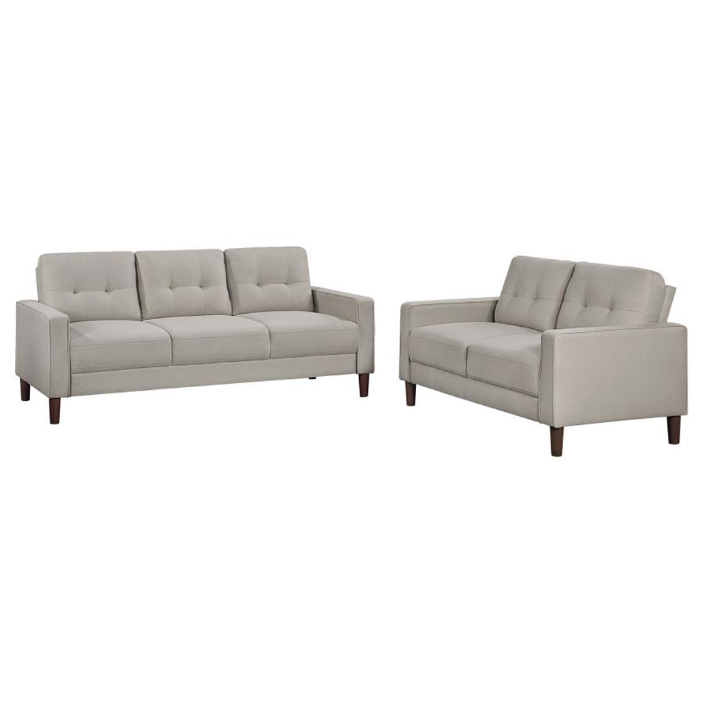 The Bowen Beige Living Collection 