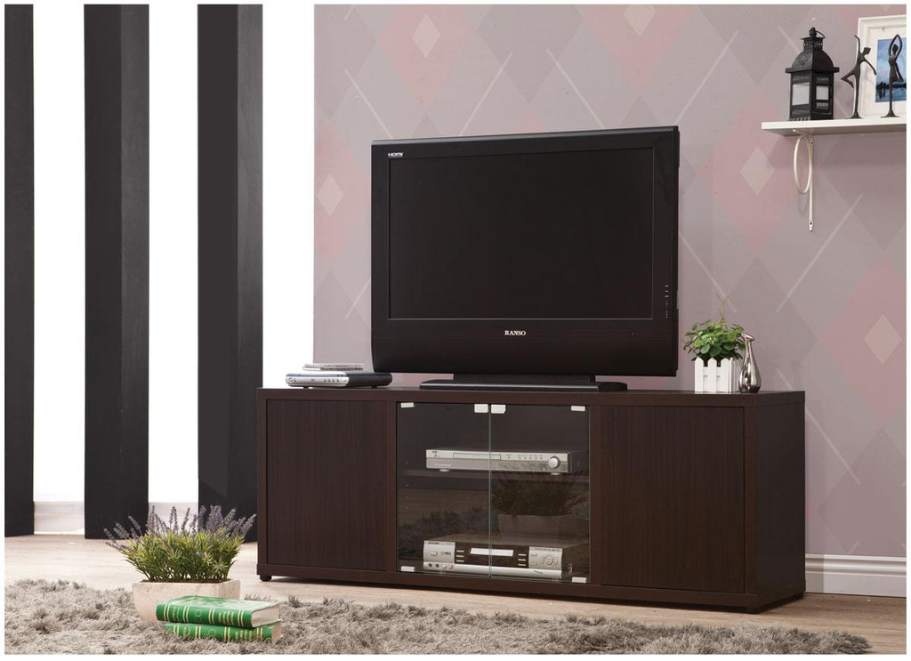 The Zillin Entertainment Stand