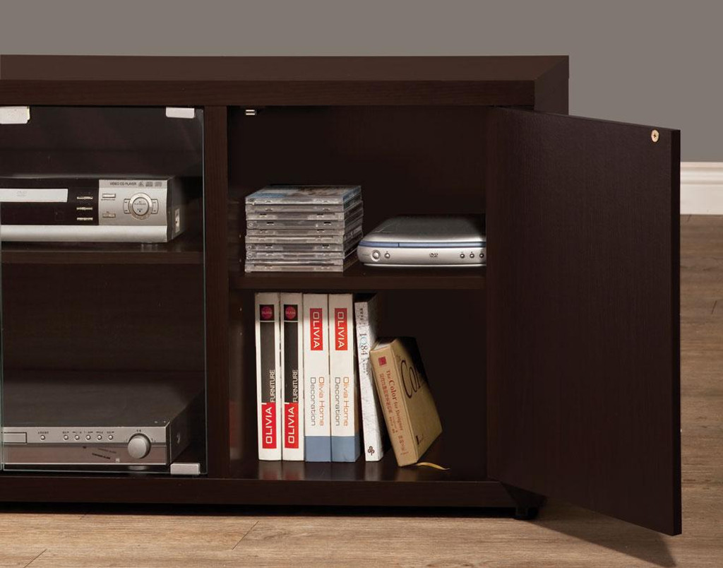 The Zillin Entertainment Stand