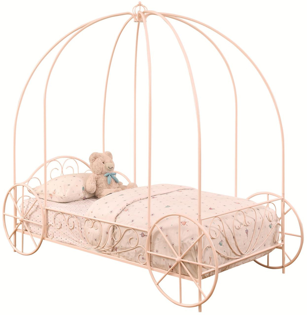 Massi Youth Canopy Bed