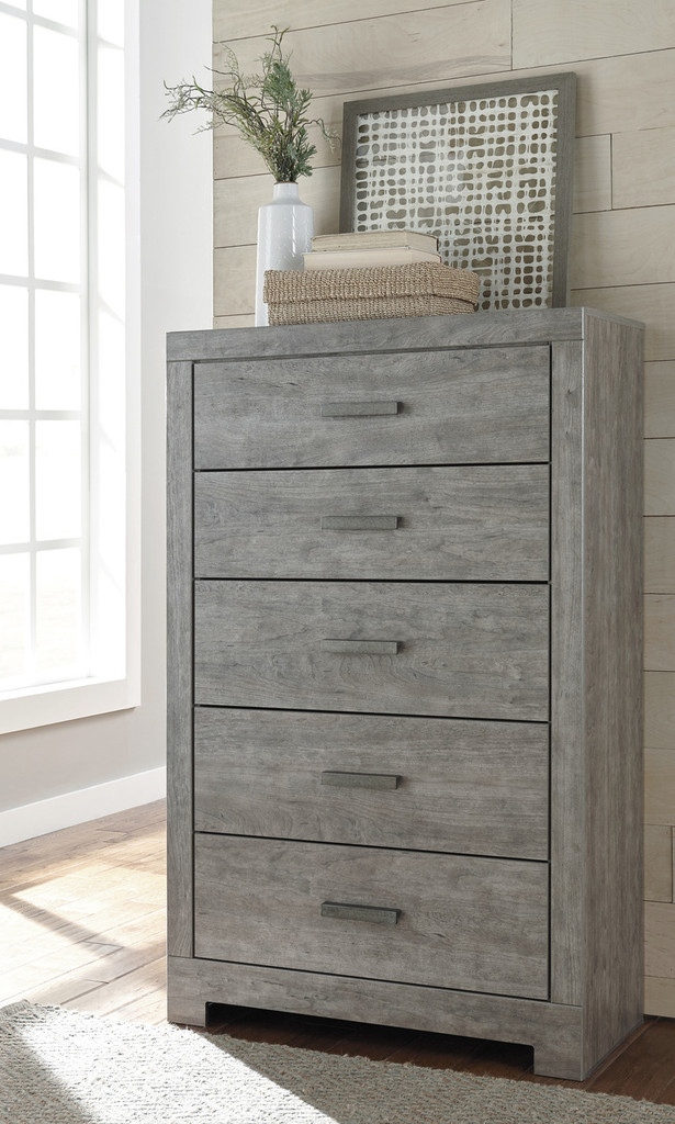 The Culverbach Bedroom Collection Chest