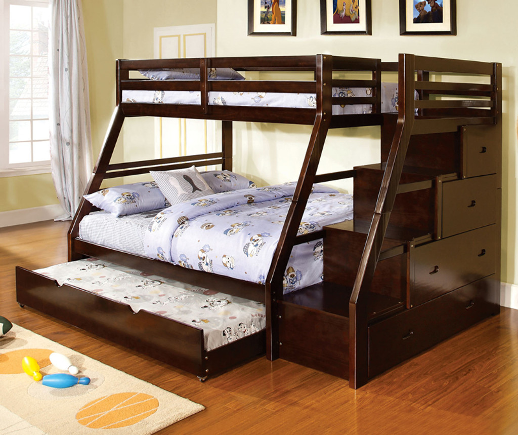 jason double bunk bed