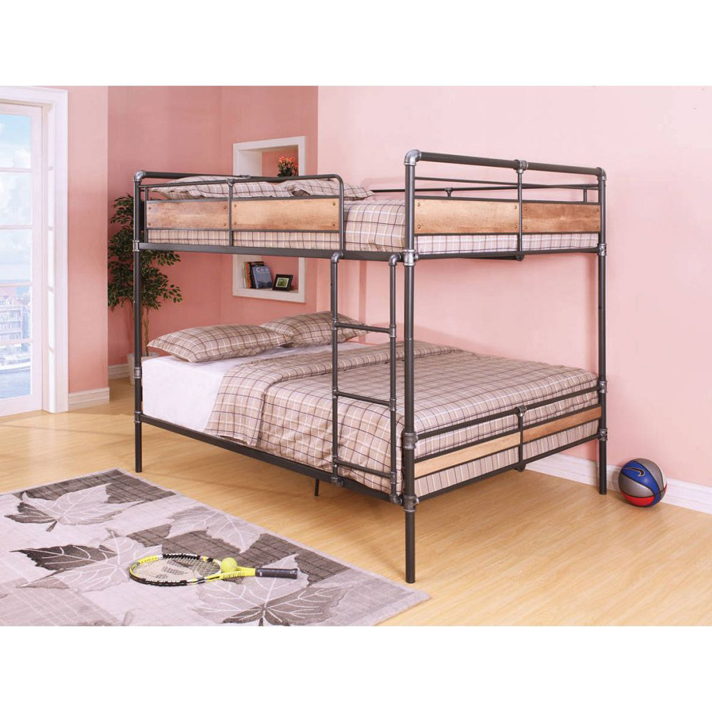 queen bunk beds for sale