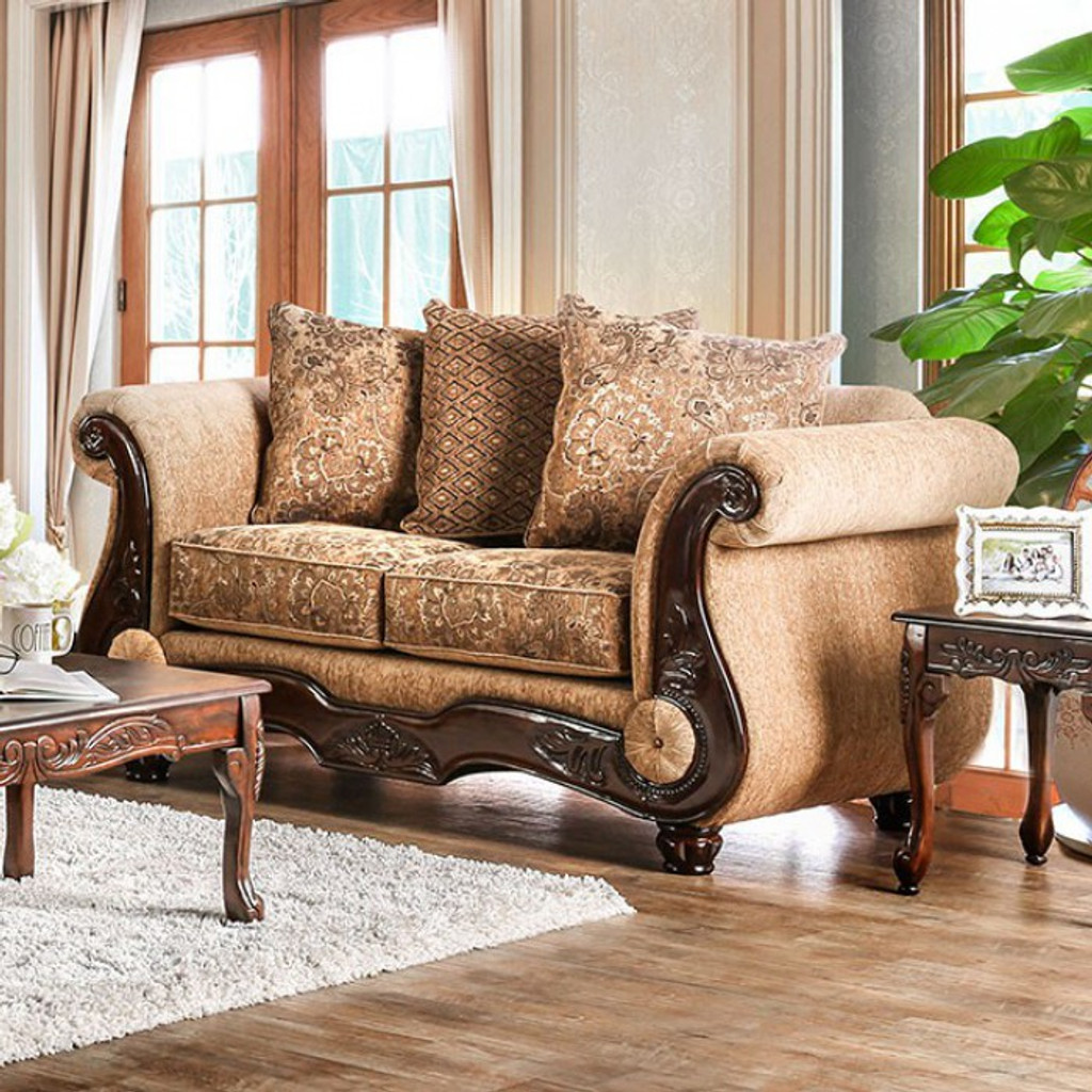 Nicanor living room set deals