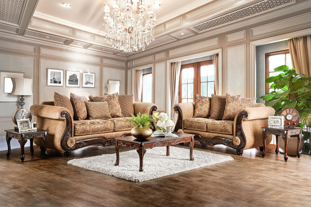 Nicanor living room set deals