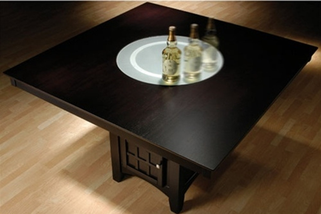 gabriel counter height dining table