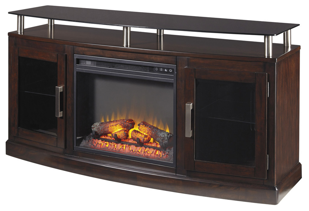 The Chanceen TV Stand
