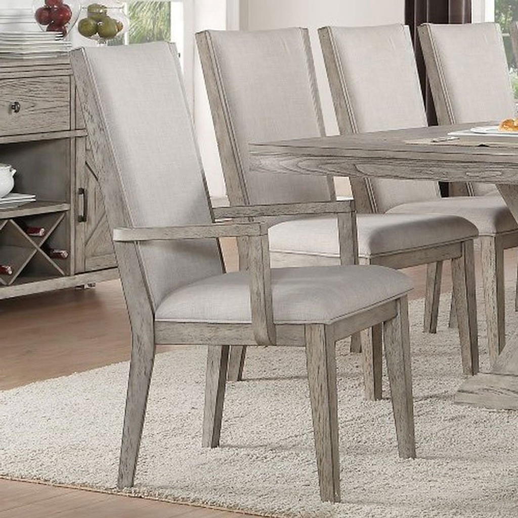 The Rocky 13pc Dining Collection - Miami Direct Furniture