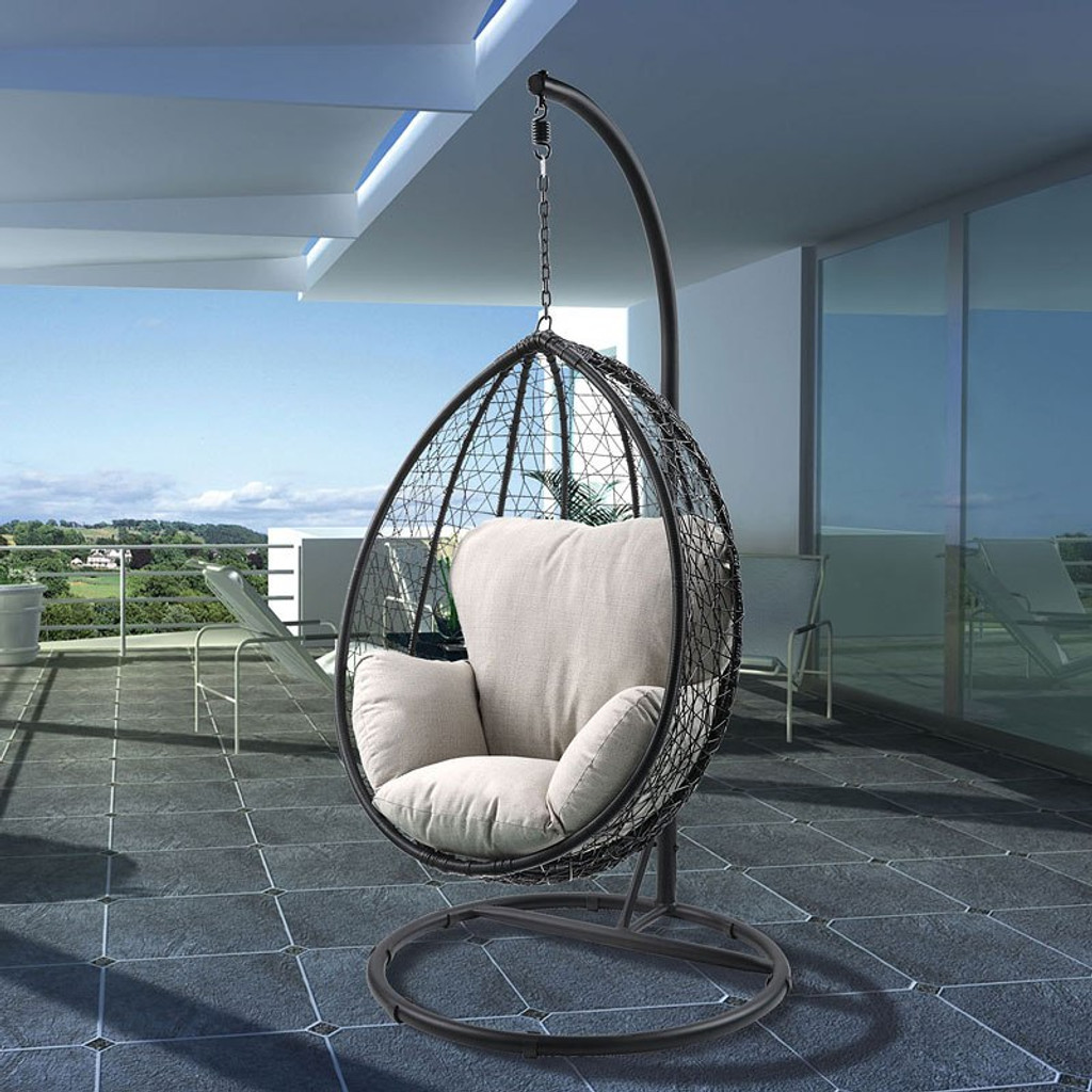 chair patio swing