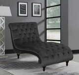 The Silhouette Collection Chaise