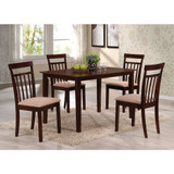 The Samuel 5pc Dining Collection