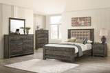 The Ridgedale Bedroom Collection