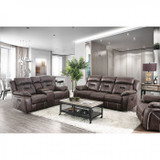 The Flint Reclining Collection