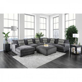 The Kaylee Sectional Collection