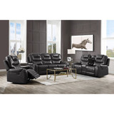 The Braylon Reclining Living Collection