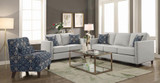 The Dinara Living Room Collection