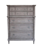 The Alderwood Bedroom Chest