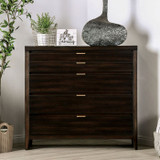 The Laurentian Collection Chest