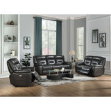 The Imogen Reclining Living Collection