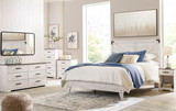 The Shawburn Youth Collection Bedroom