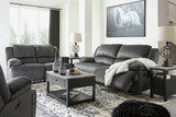 The Clonmel Reclining Collection