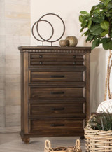 The Bennington Collection Chest