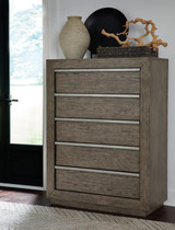 The Anibecca Collection Chest