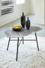 The 3pc Laverford Occasional Tables