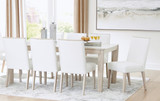 The Wendora Dining Collection