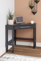 The Otaska Home Office Corner Desk