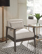 The Balintmore Accent Chair