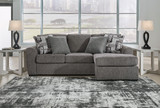 The Gardiner Reversible Sofa Chaise